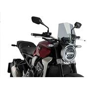 Puig 9748H New Generation Sport Pantalla Sport PMMA, Ahumado
