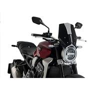 Puig 9748N New Generation Sport Pantalla Sport PMMA, Negro