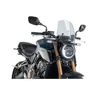 Puig 9748W New Generation Sport Pantalla Sport PMMA, Transparente