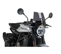 Puig 9750F New Generation Sport Pantalla Sport PMMA, Ahumado Oscuro
