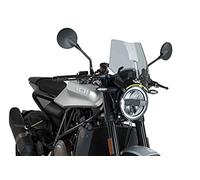 Puig 9750H Carenabris Naked New Generation Sport Ahumado