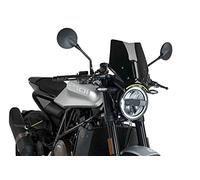 Puig 9750N New Generation Sport Pantalla Sport PMMA, Negro