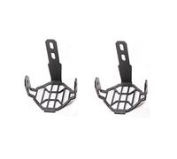 Puig 9785N Juego Rejilla Protección Negro