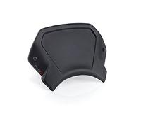 Puig 9806N Placa Frontal ALU Accesorio específico, Negro