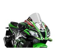 Puig Cúpula R-Racer 9849W – PMMA 3 mm, aerodinámica deportiva, Transparente