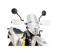 Puig 9867W New Generation Sport Pantalla Sport PMMA, Transparente