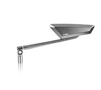 Puig 9884D Retrovisores a Varilla Accesorio específico, Aluminio anodizado