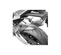 Puig 9885J Extensión Guardabarros Trasero guardabarros ABS, Negro mate