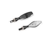 Puig 9944N Intermitentes Sparkly Homologados Negro