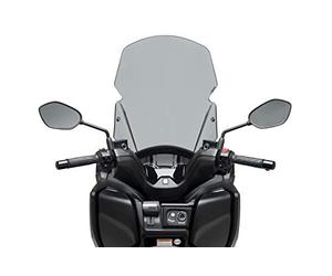 Puig 9973H Pantalla V-Tech Line Sport accesorio específico, Ahumado