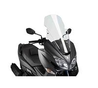 Puig 9973W Pantalla V-Tech Line Sport accesorio específico, Transparente