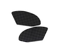 PUIG ADESIVO SERBATOIO MOD. PRO 2 PER SUZUKI GSX-R1000 R 17-21 NERO