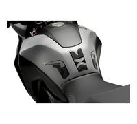 PUIG ADESIVO SERBATOIO PER YAMAHA TRACER 7 23-24 CARBON LOOK