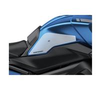 PUIG ADESIVO SERBATOIO SPECIFICO LATERALE PER YAMAHA MT-09 TRACER 2017 TRASPAREN