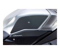 PUIG ADESIVO SERBATOIO SPECIFICO LATERALE PER YAMAHA YZF-R1M 17-19 NERO