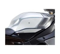 PUIG ADESIVO SERBATOIO SPECIFICO LATERALE PER YAMAHA YZF-R1M 17-19 TRASPARENTE