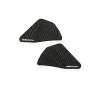 PUIG ADESIVO SERBATOIO SPECIFICO LATERALE PER YAMAHA YZF-R3 17-18 NERO