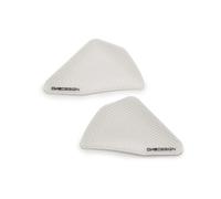 PUIG ADESIVO SERBATOIO SPECIFICO LATERALE PER YAMAHA YZF-R3 17-18 TRASPARENTE