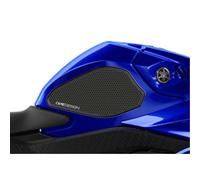 Grip depósito lateral Puig para YAMAHA YZF R3 19-23 Negro