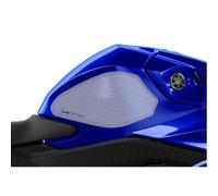PUIG ADESIVO SERBATOIO SPECIFICO LATERALE PER YAMAHA YZF-R3 22-24 TRASPARENTE