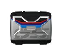 Puig KIT ADHESIVOS BMW TOP CASE Vario GS C/Negro (Ver Hoja de Solicitud 2)