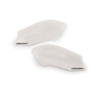 Puig 21302W Protectores de depósito protección resistente, Transparente