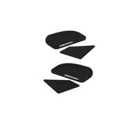 PUIG ADHESIVO LATERAL DEPOSITO ESPECIFICO PARA HONDA CB500F 19-21 NEGRO