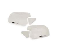 PUIG ADHESIVO LATERAL DEPOSITO ESPECIFICO PARA HONDA CBR600RR 13-16 TRANSPARENTE