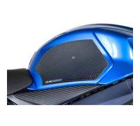 PUIG ADHESIVO LATERAL DEPOSITO ESPECIFICO PARA SUZUKI GSX-R750 11-16 NEGRO