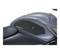 PUIG ADHESIVO LATERAL DEPOSITO ESPECIFICO PARA SUZUKI GSX-S1000 15-21 NEGRO