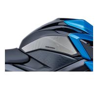 PUIG ADHESIVO LATERAL DEPOSITO ESPECIFICO PARA SUZUKI GSX-S750 17-21 TRANSPARENT
