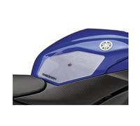 PUIG ADHESIVO LATERAL DEPOSITO ESPECIFICO PARA YAMAHA YZF-R6 08-16 TRANSPARENTE