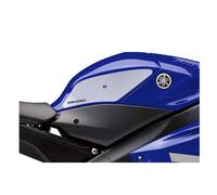 ADHESIVO LATERAL DEPOSITO ESPECIFICO PUIG YAMAHA YZF-R6 RACE 25-26 TRANSPARENTE