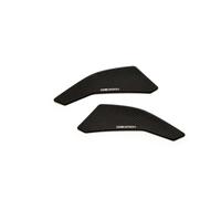 Protectores depósito laterales Puig para SUZUKI GSX-S 750 17-20 Negro