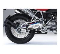 PUIG ADHESIVO PROTECCION HORQUILLA -GS- PARA BMW R1200GS 04-12 BLANCO