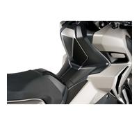 PUIG ADHESIVO PROTECCION SCOOTER PARA HONDA X-ADV 17-20 NEGRO