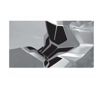 PUIG ADHESIVO PROTECCION SCOOTER PARA HONDA X-ADV 21-23 NEGRO