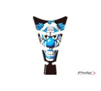 PUIG ADHESIVOS PROTECCION DEPOSITO MOD. CLOWN AZUL - COD. 9305A - Protege la MO