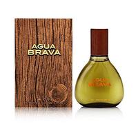 Puig Agua Brava Agua de Colonia Vaporizador - 100 ml el empaque puede variar