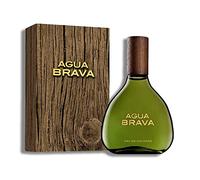 Puig - AGUA BRAVA edc flacon 200 ml