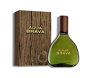 Puig - AGUA BRAVA edc flacon 200 ml
