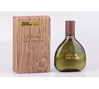 Puig - Agua Brava - Loción Para Después De Afeitar 200ml