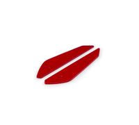 PUIG ALERON LATERAL DE RECAMBIO DOWNFORCE SPORT ROJO