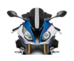Puig Alerón Lateral Downforce 9767N para S1000RR 15'-18'
