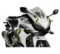 Puig Alerón lateral Puig Downforce Winglet CBR 500 R AÑO 19- NEGRO