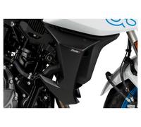 Puig Alerón lateral Puig Downforce Winglet GSX-8S 23-, negro mate