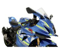 Puig Alerón lateral Puig Downforce Winglet GSX-R 1000 AÑO17- NEGRO