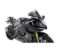 Puig Alerón lateral Puig Downforce Winglet Negro, con ABE