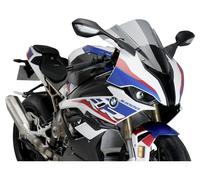 Puig Alerón lateral Puig Downforce Winglet S 1000 RR AÑO19- NEGRO