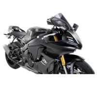 Puig Alerón lateral Puig Downforce Winglet YZF-R1 AÑO 15-19 NEGRO